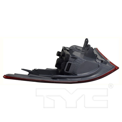 TYC Tail Light Assembly 11-12056-00