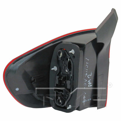 TYC TYC Regular 11-12119-00