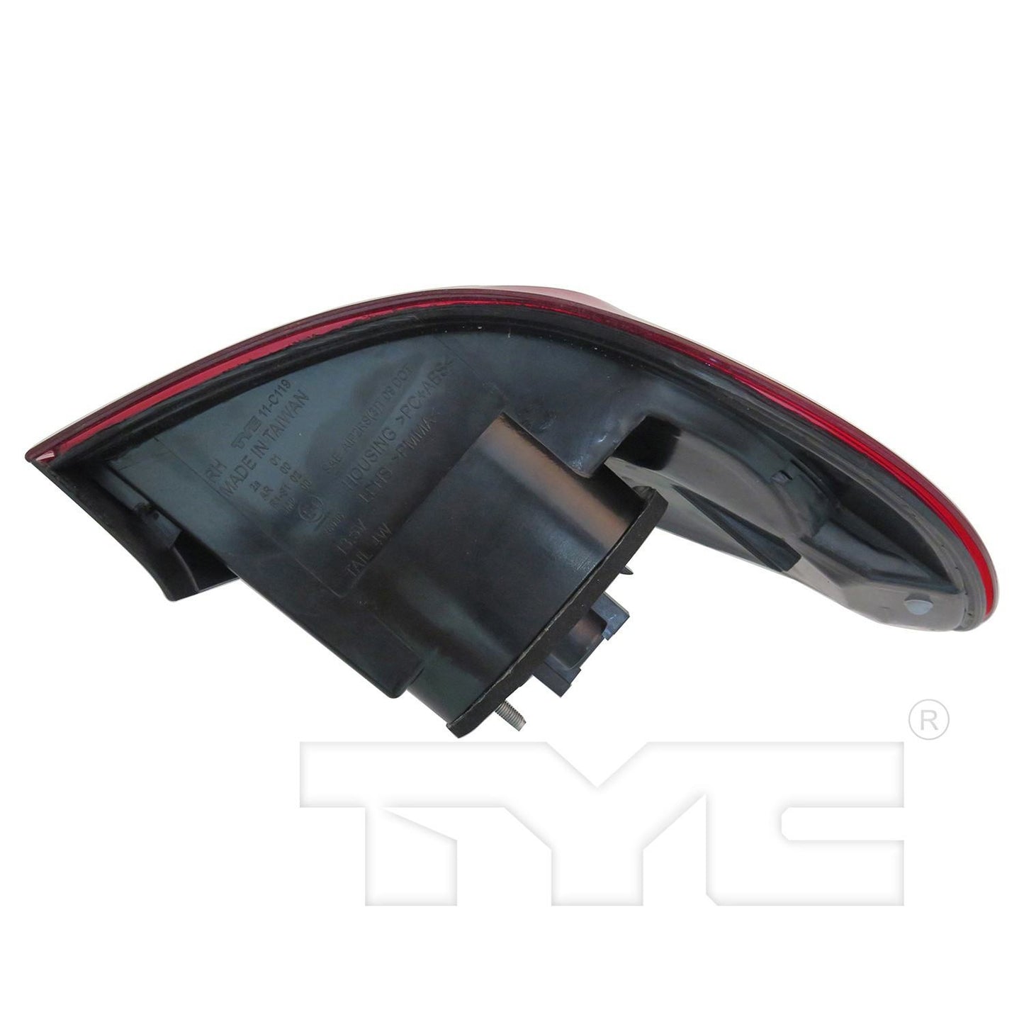 TYC TYC Regular 11-12119-00