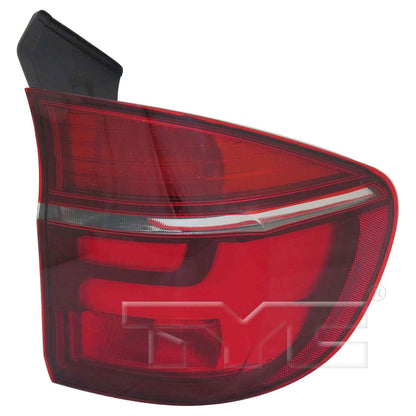 TYC TYC Regular 11-12119-00