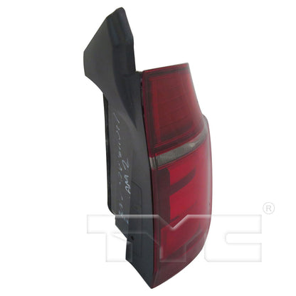 TYC TYC Regular 11-12119-00