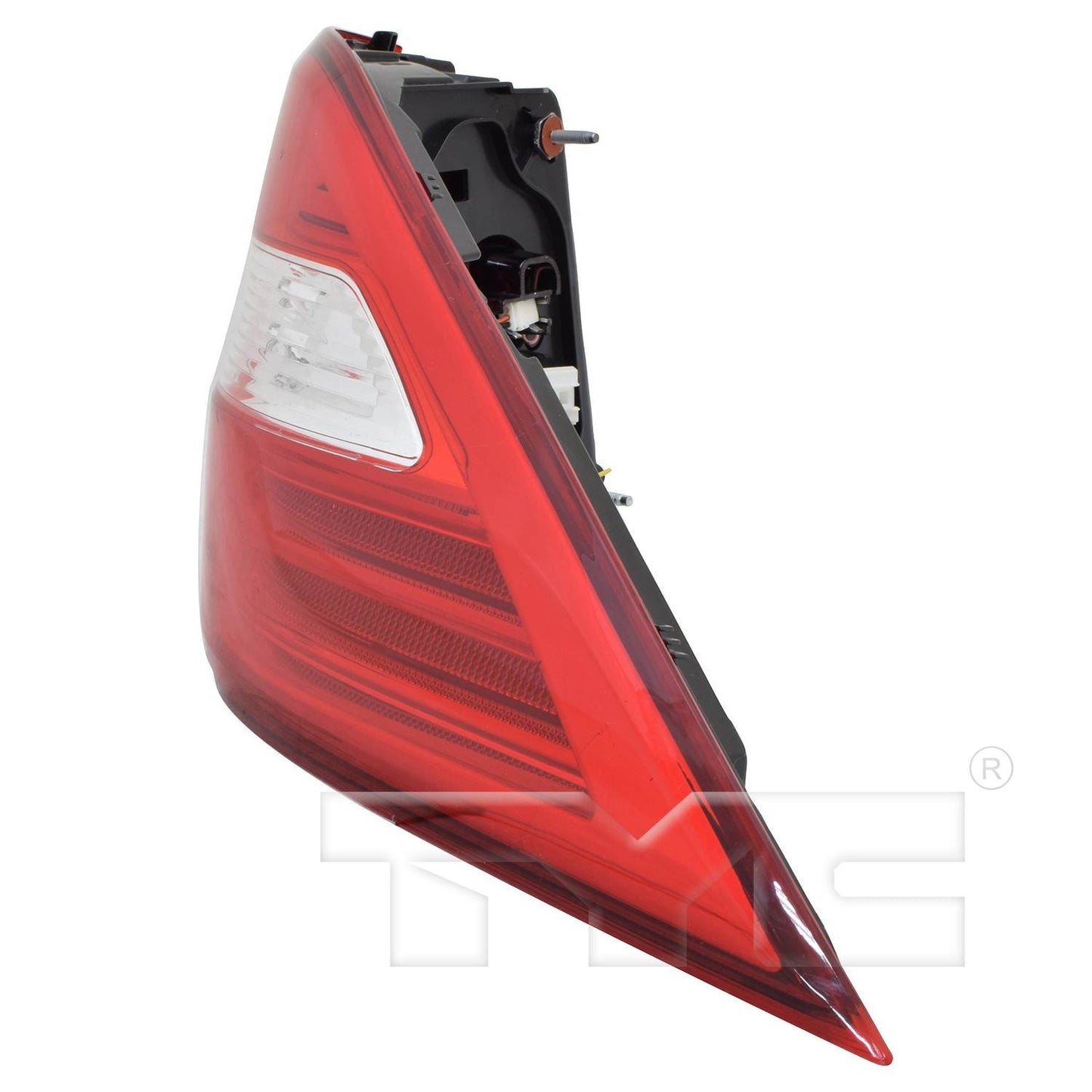 TYC CAPA Certified 11-12151-00-9