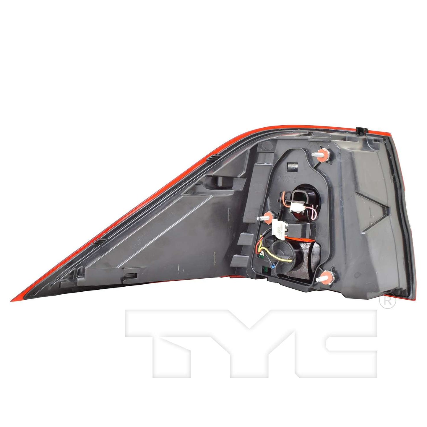 TYC CAPA Certified 11-12151-00-9