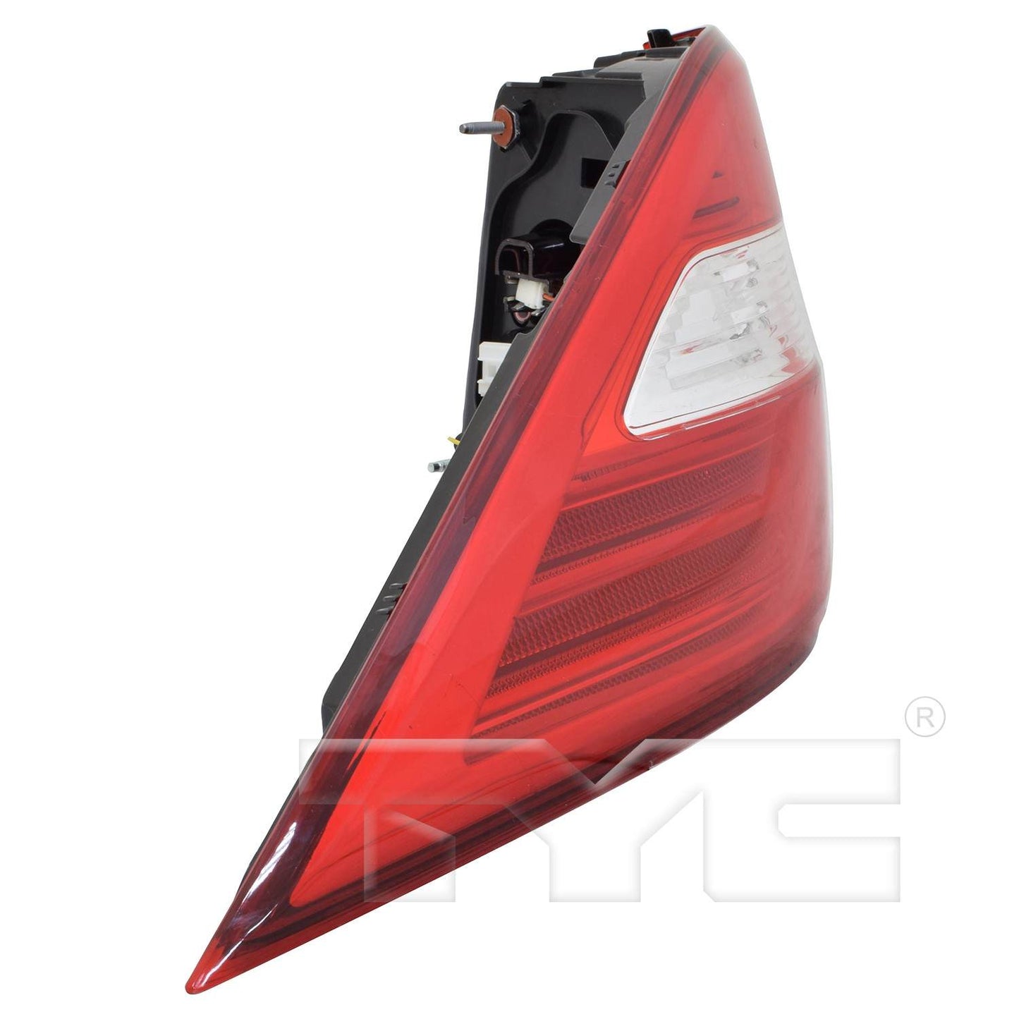 TYC CAPA Certified 11-12152-00-9