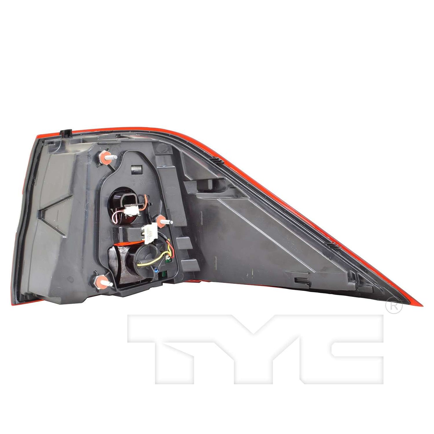 TYC CAPA Certified 11-12152-00-9