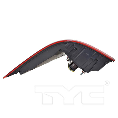 TYC CAPA Certified 11-12152-00-9