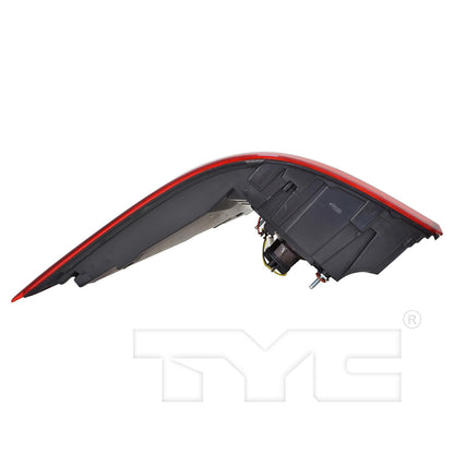 TYC CAPA Certified 11-12152-00-9