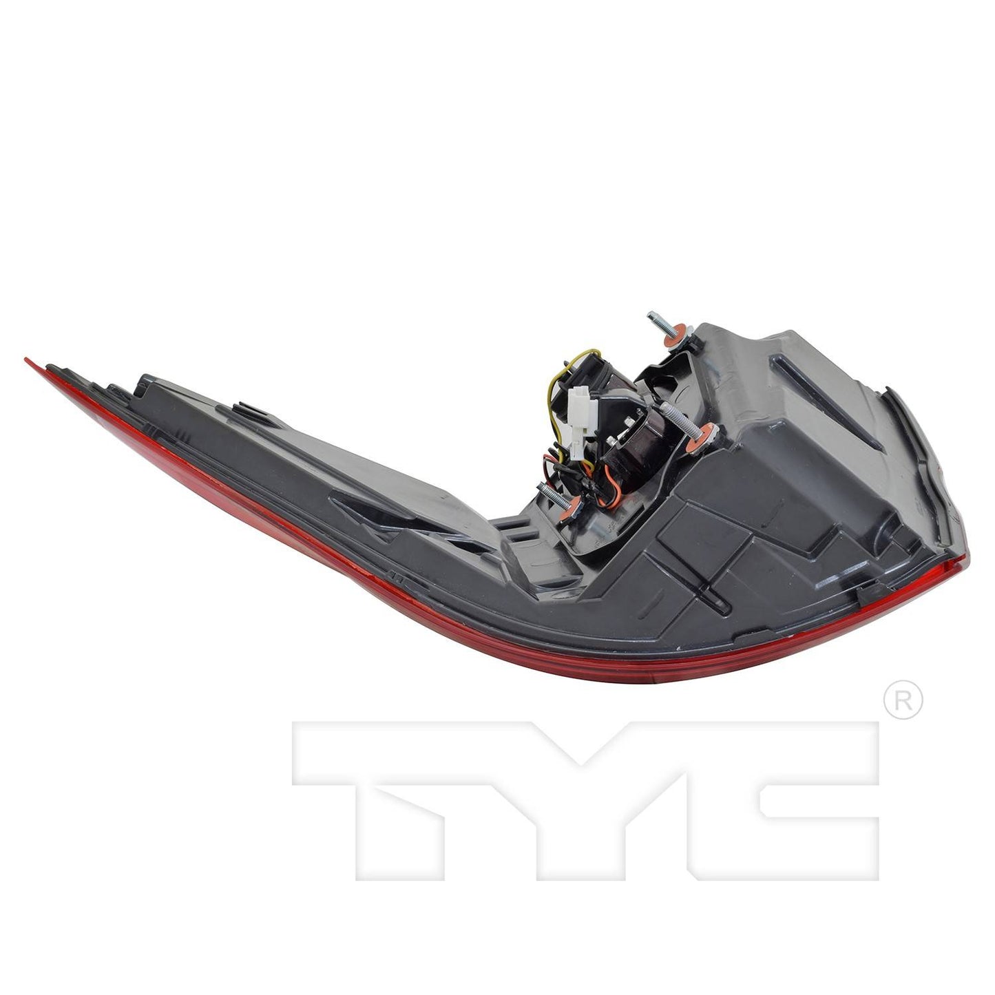 TYC CAPA Certified 11-12152-00-9