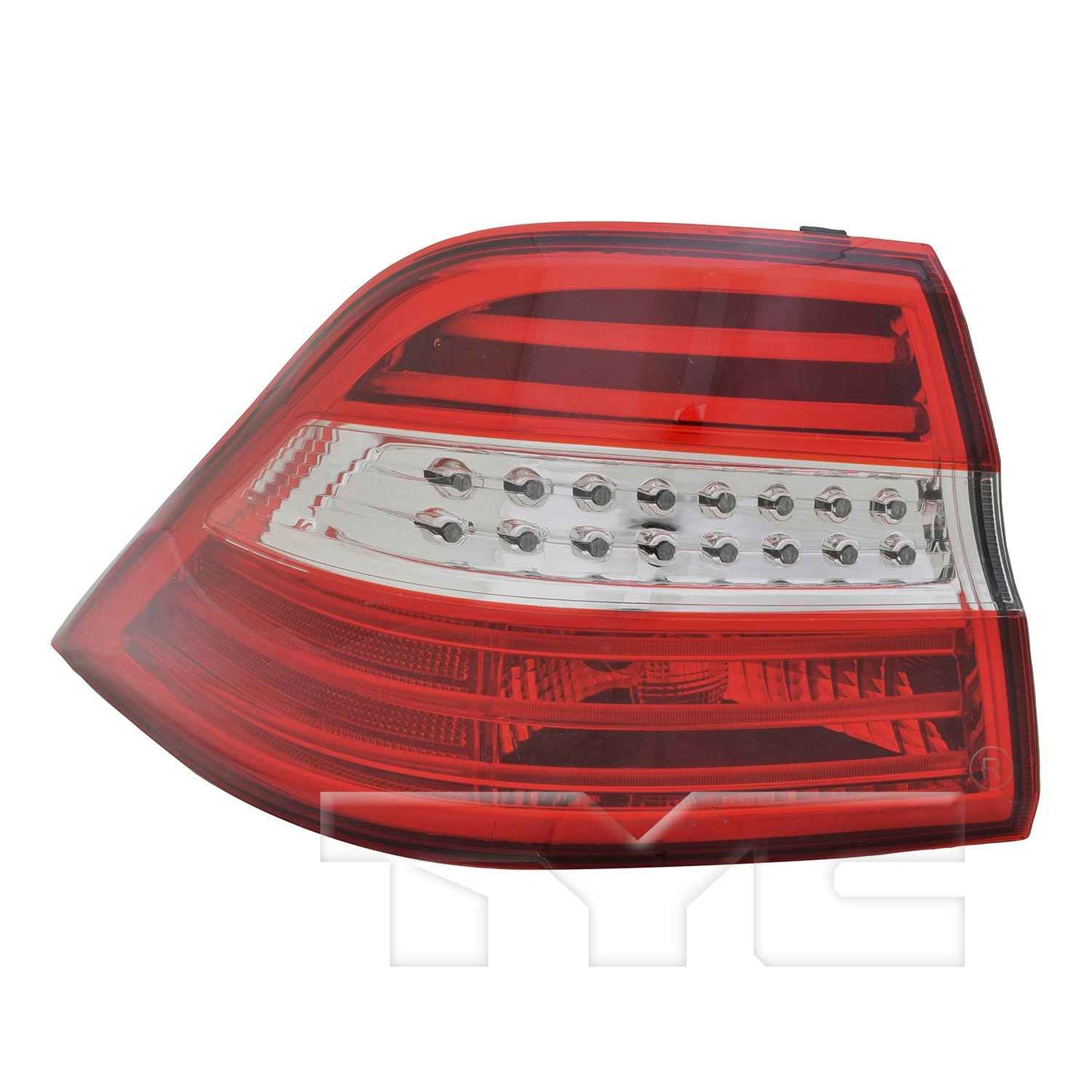 TYC TYC Regular 11-12152-00