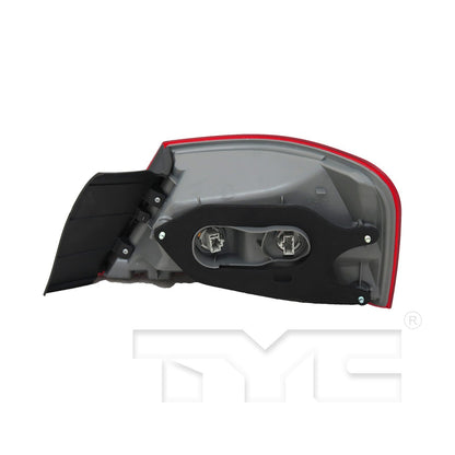 TYC TYC Regular 11-12232-00