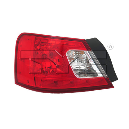 TYC TYC Regular 11-12232-00