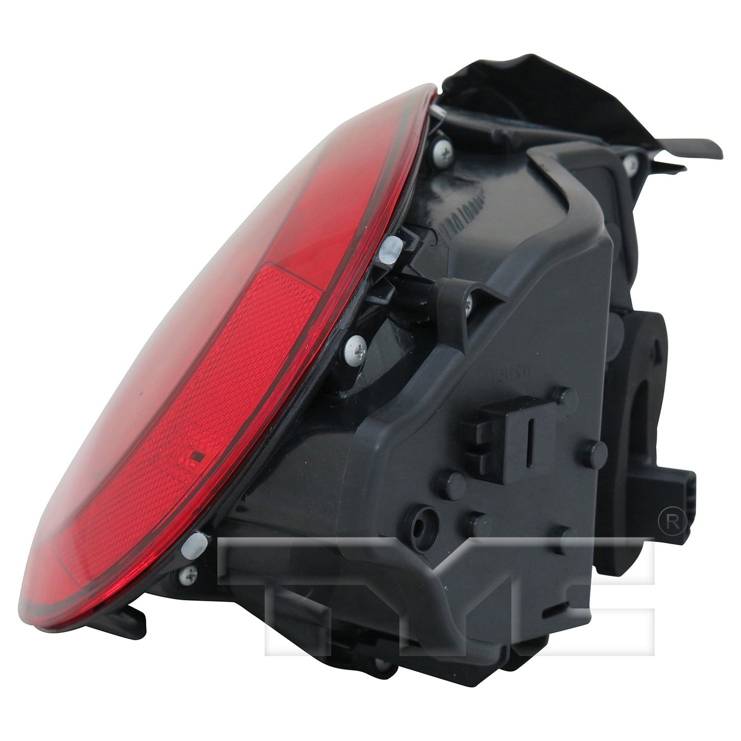 TYC CAPA Certified 11-12317-00-9