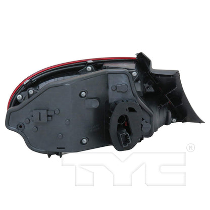 TYC CAPA Certified 11-12317-00-9