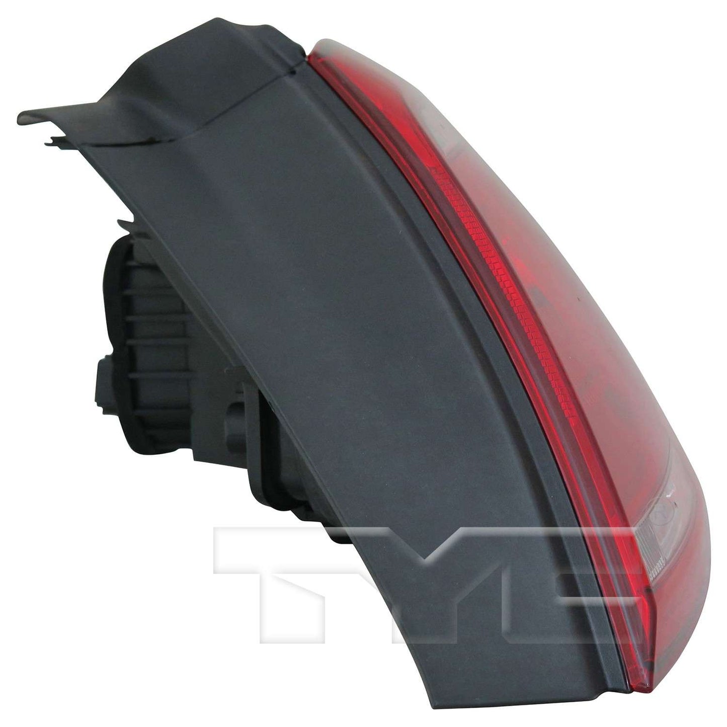 TYC CAPA Certified 11-12317-00-9