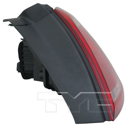 TYC CAPA Certified 11-12317-00-9