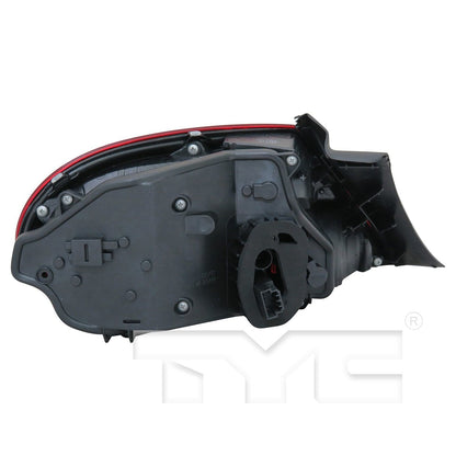 TYC TYC Regular 11-12317-00