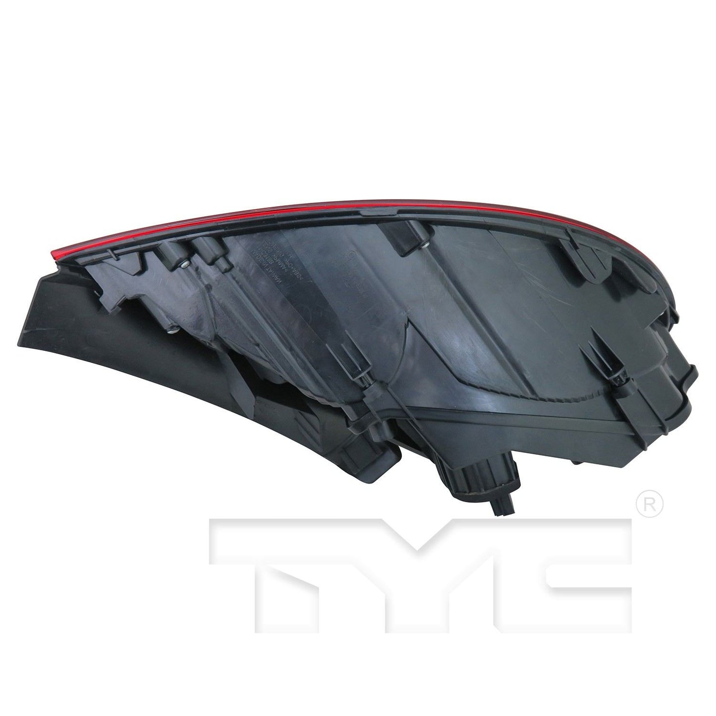 TYC TYC Regular 11-12317-00