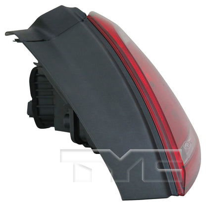 TYC TYC Regular 11-12317-00