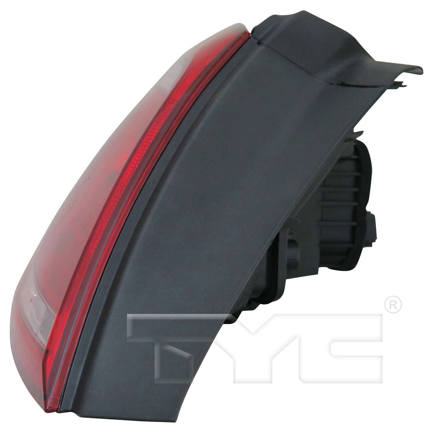 TYC CAPA Certified 11-12318-00-9