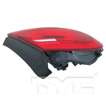 TYC TYC Regular 11-12318-00