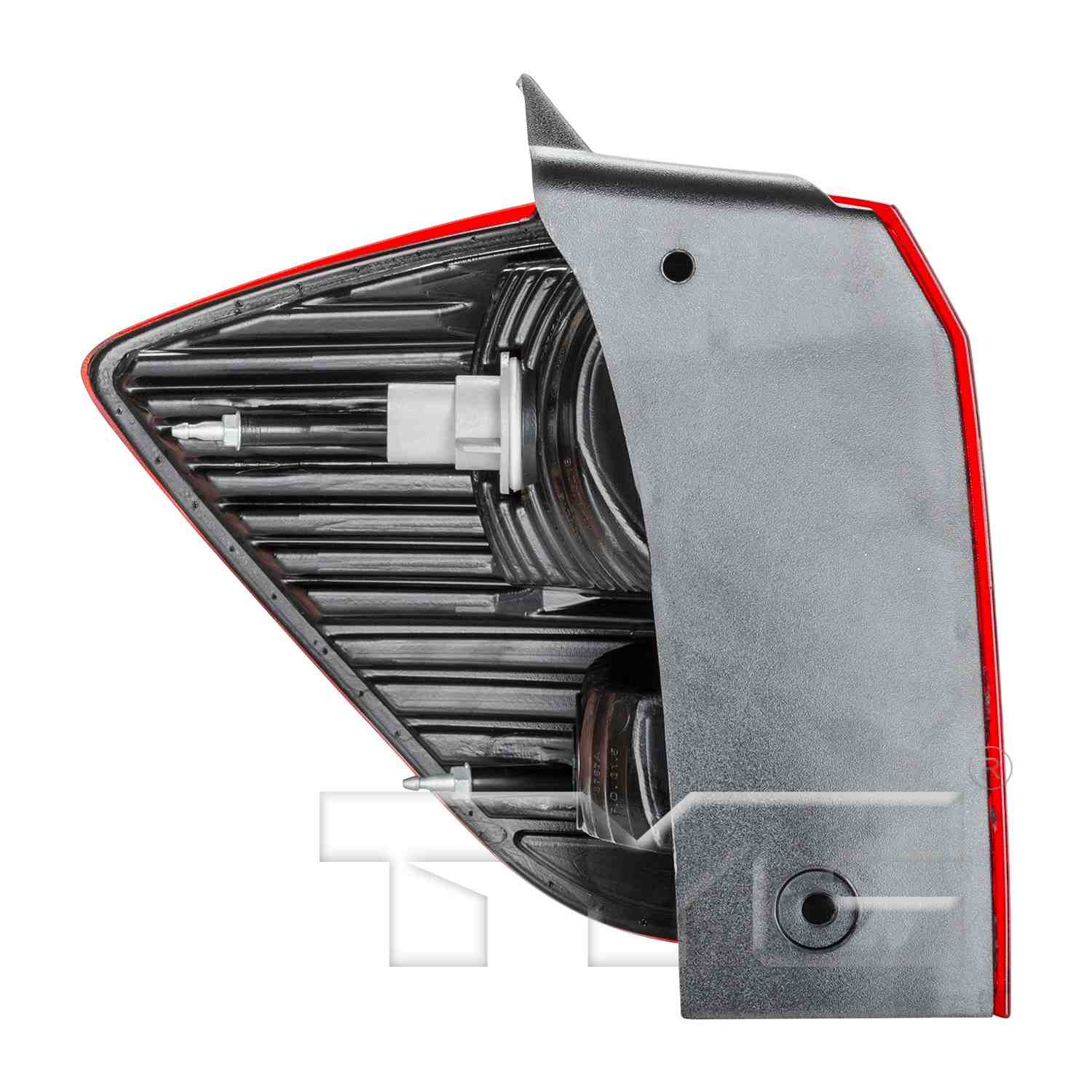 TYC CAPA Certified 11-12321-00-9