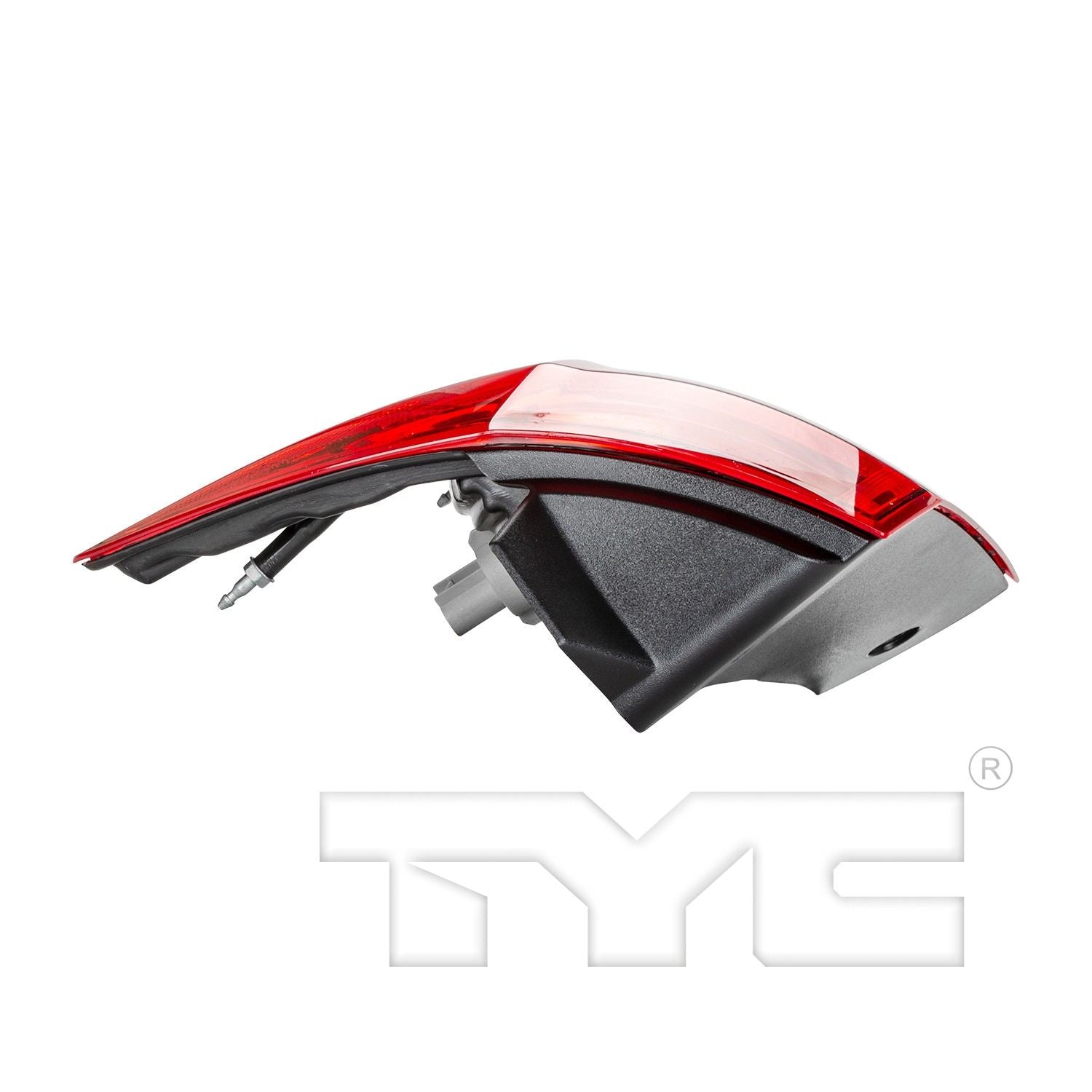 TYC CAPA Certified 11-12321-00-9