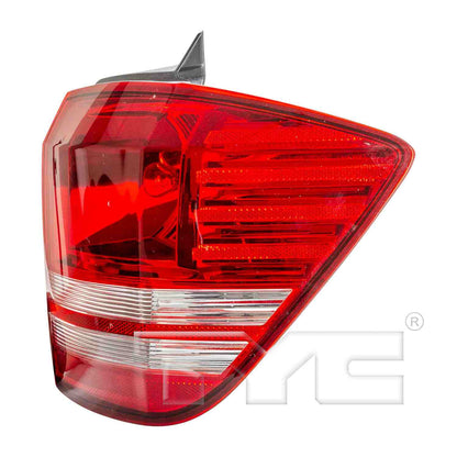 TYC TYC Regular 11-12321-00