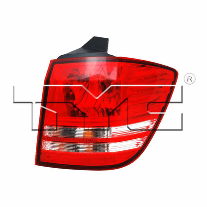 TYC TYC Regular 11-12321-90