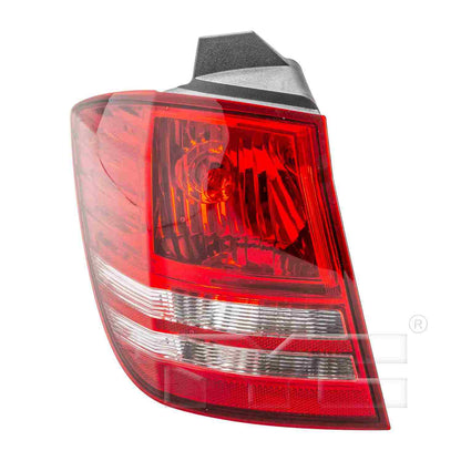 TYC CAPA Certified 11-12322-00-9
