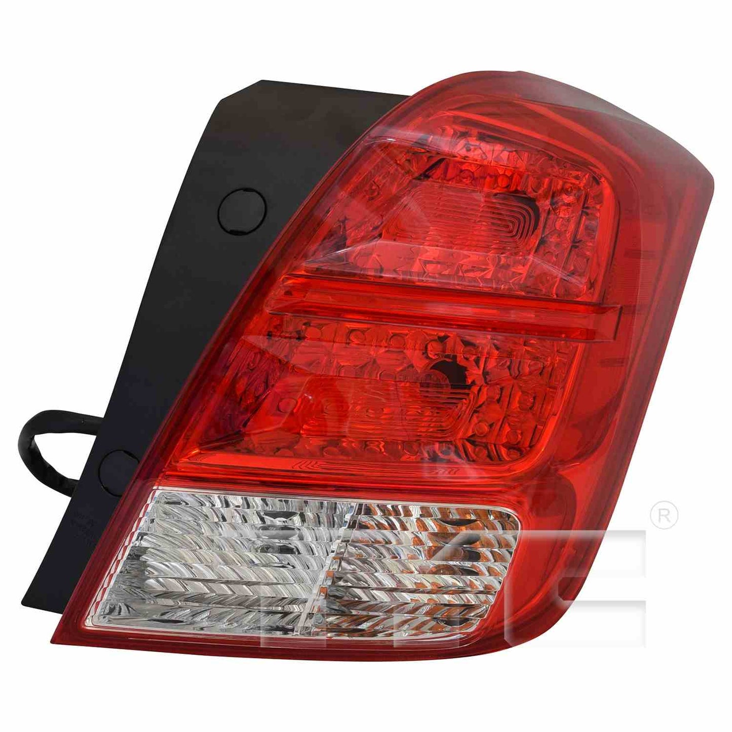 TYC CAPA Certified 11-12433-00-9