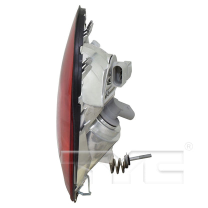 TYC TYC Regular 11-12653-00