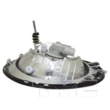 TYC TYC Regular 11-12653-00
