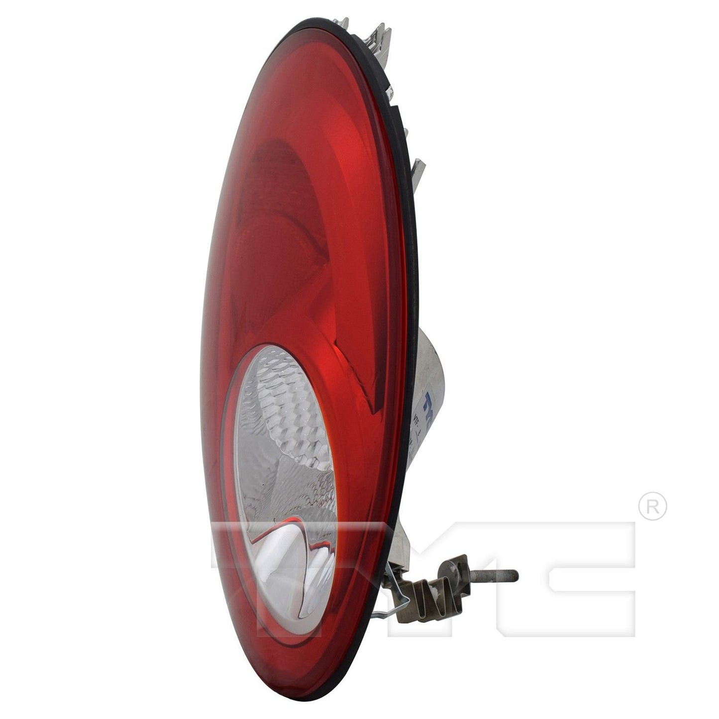 TYC CAPA Certified 11-12653-01-9