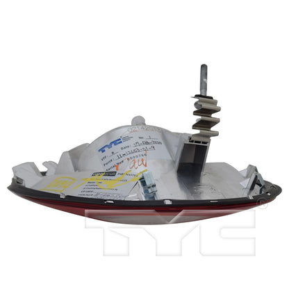 TYC CAPA Certified 11-12653-01-9