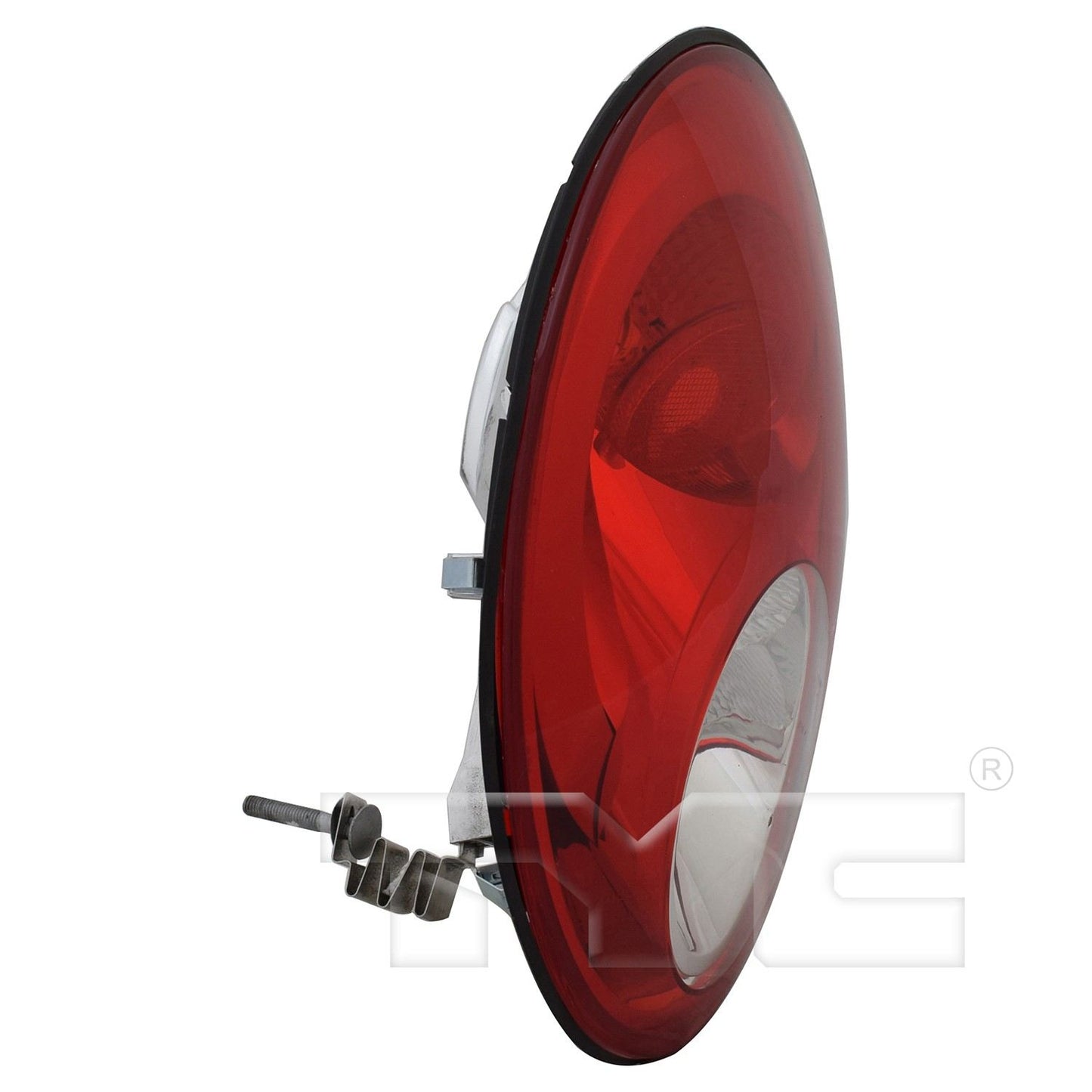 TYC CAPA Certified 11-12653-01-9