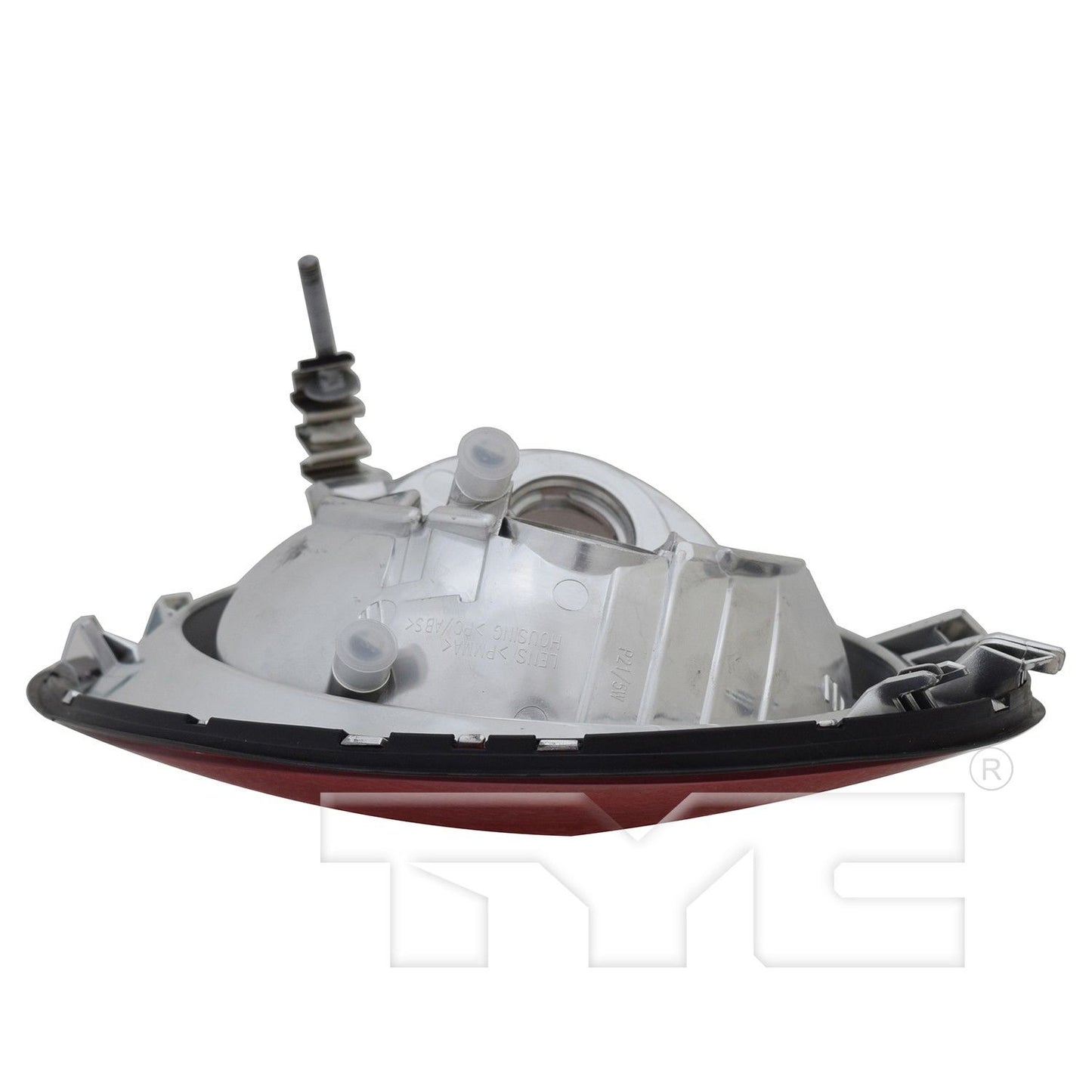 TYC CAPA Certified 11-12653-01-9