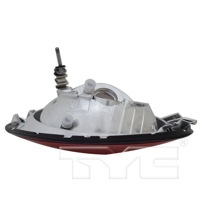TYC CAPA Certified 11-12653-01-9