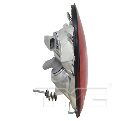 TYC TYC Regular 11-12654-00
