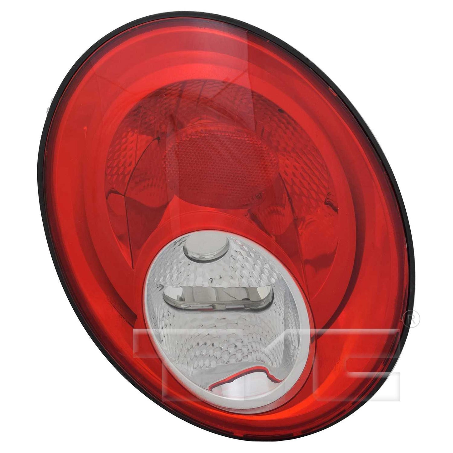 TYC Tail Light Assembly 11-12654-01-9