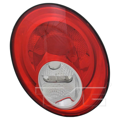 TYC Tail Light Assembly 11-12654-01-9