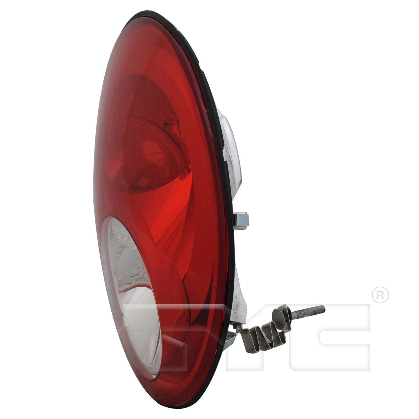 TYC Tail Light Assembly 11-12654-01-9