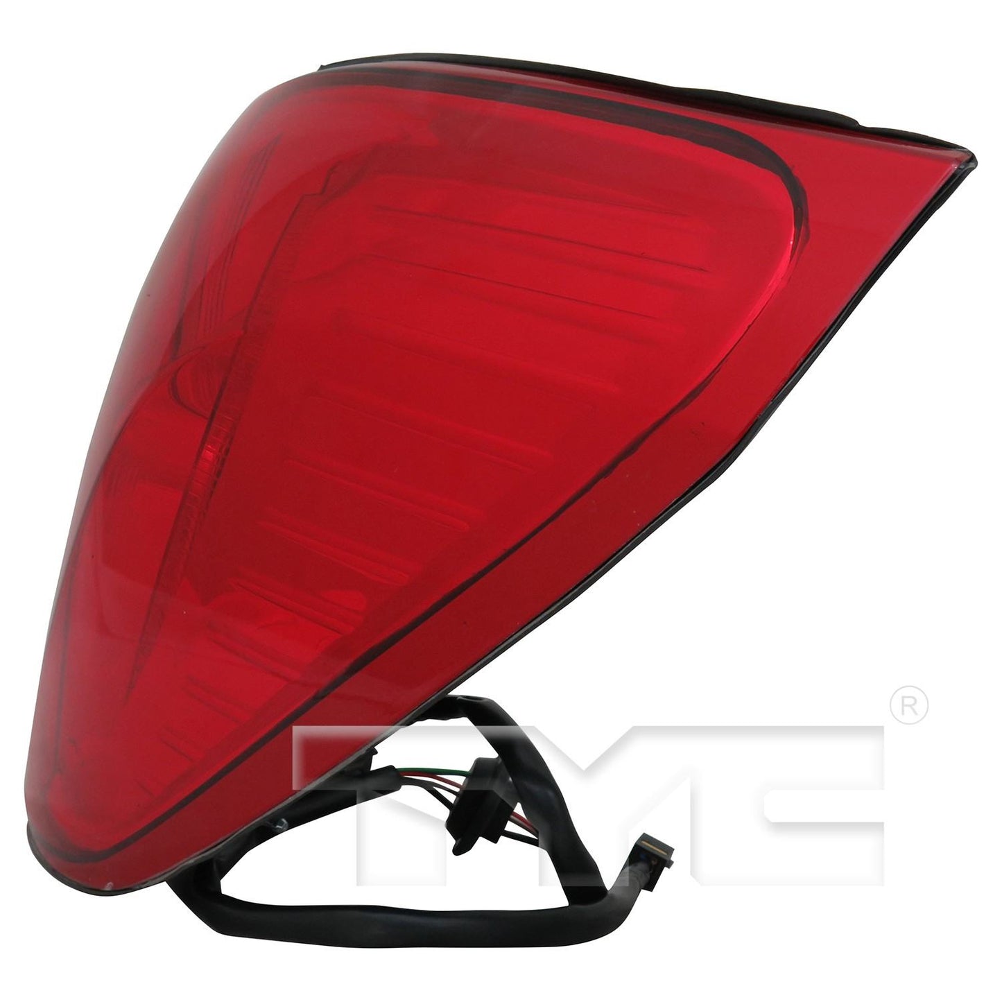 TYC TYC Regular 11-12759-00