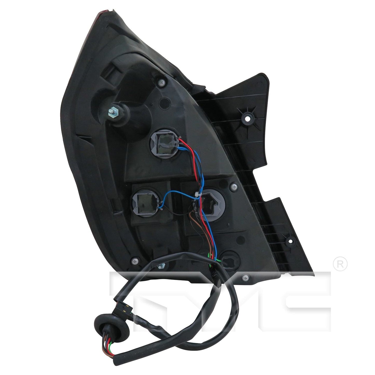 TYC TYC Regular 11-12759-00