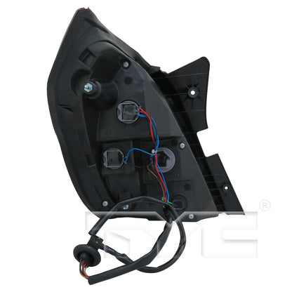 TYC TYC Regular 11-12759-00