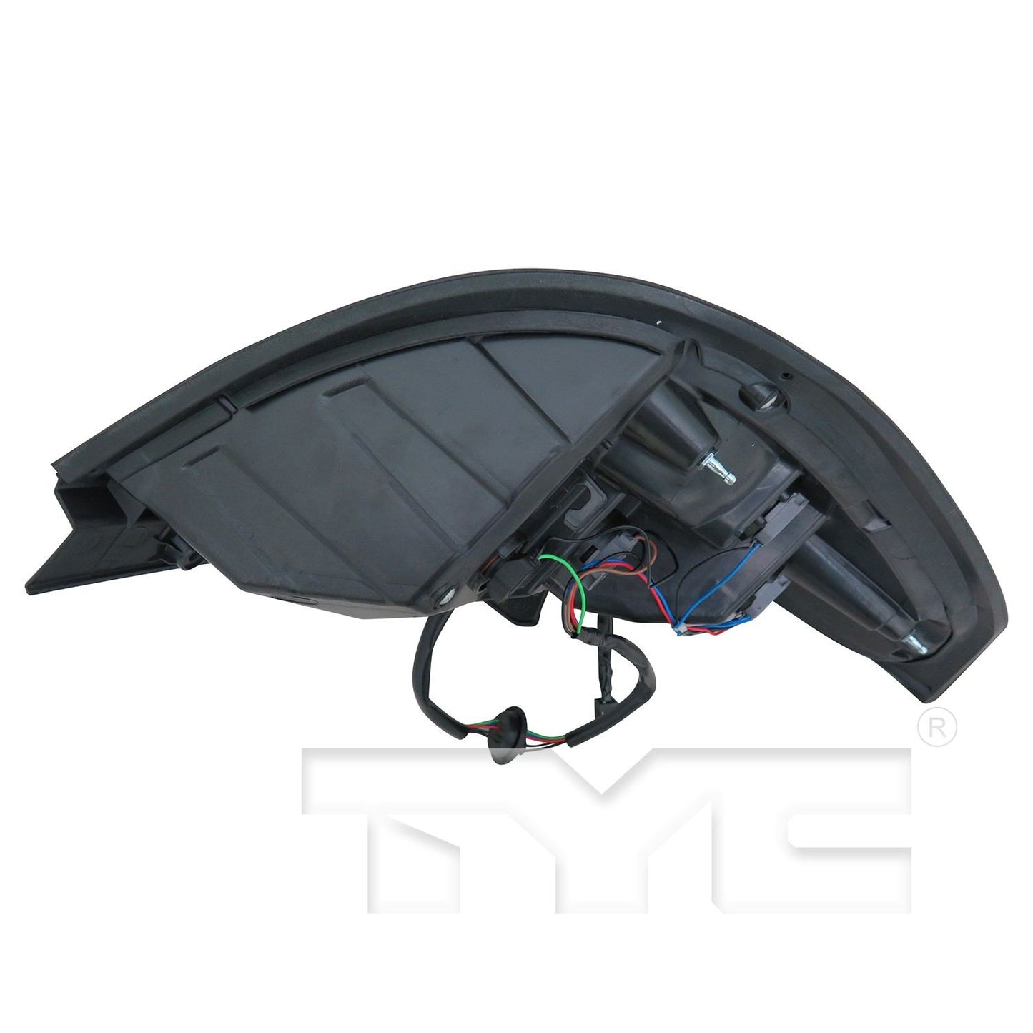 TYC TYC Regular 11-12759-00