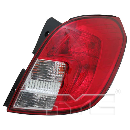 TYC TYC Regular 11-12759-00