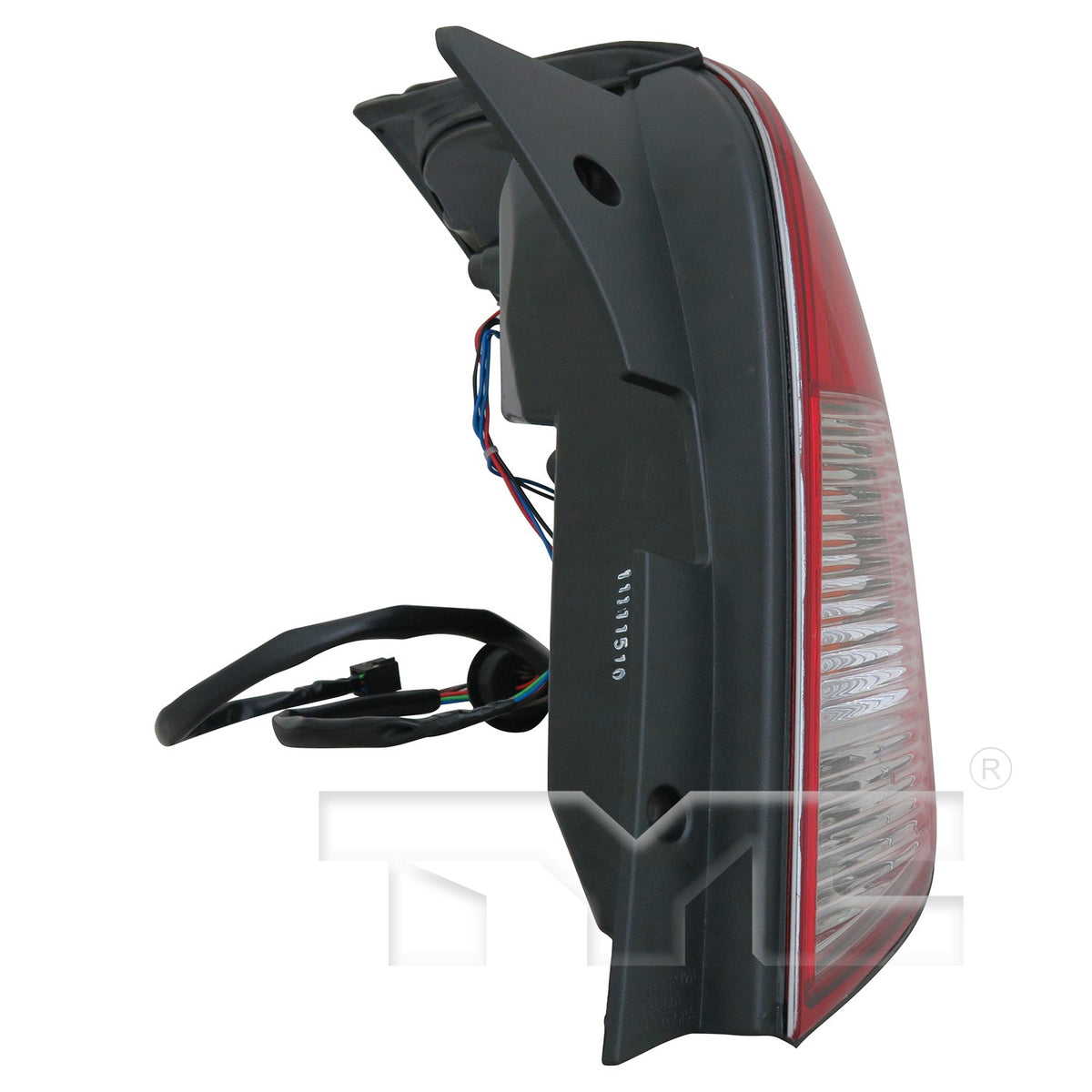 TYC TYC Regular 11-12759-00