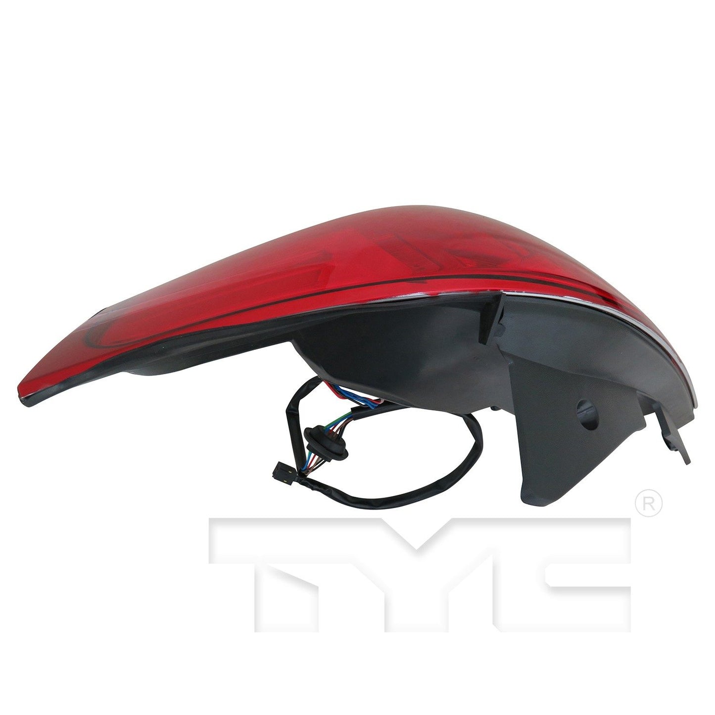 TYC TYC Regular 11-12759-00