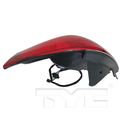 TYC TYC Regular 11-12759-00