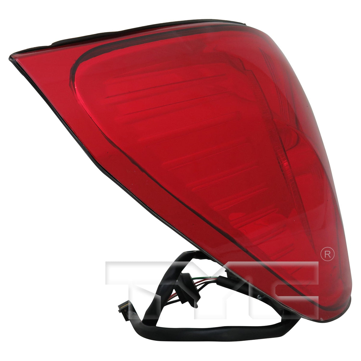 TYC TYC Regular 11-12760-00